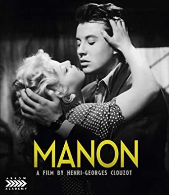 Manon (1949) BluRay
