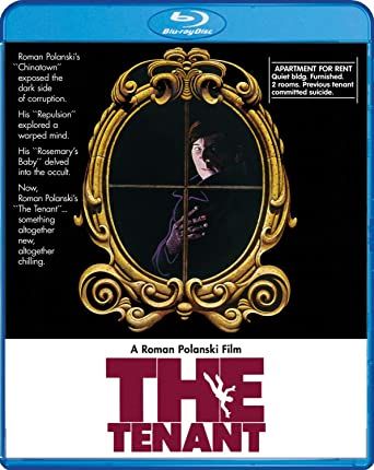 The Tenant (1976) BR