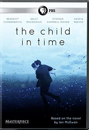 Masterpiece: The Child in Time DVD
