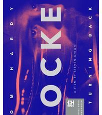 失控 Locke 2013 DVD
