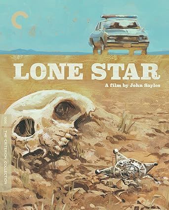 Criterion Collection: Criterion Collection: Lone Star 小鎮疑雲 1996 BR