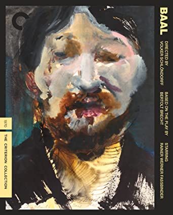 Criterion Collection: Baal (1970) BR