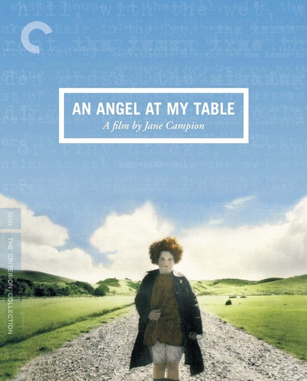 Criterion Collection: An Angel at My Table 1990 BR