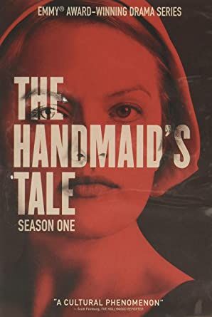 The Handmaid's Tale: Season 1 (TV Series 2017 - ) DVD