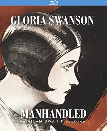 Manhandled (1924) BR