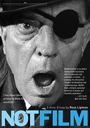 Notfilm (Doc. 2015) BR