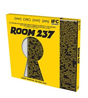 Room 237 (Doc. 2012) BR