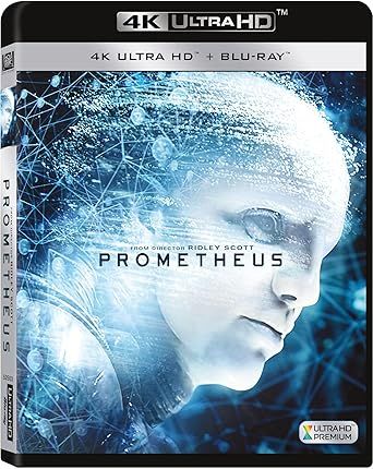 Prometheus 2012 普羅米修斯 4K+BR+Ditgial
