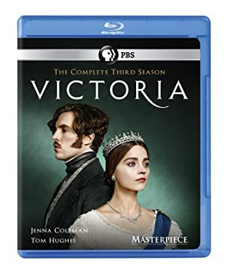 Masterpiece: Victoria, Season 3 BR