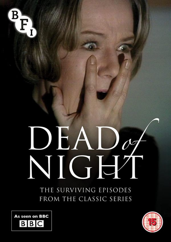 Dead of Night 1972 TV DVD
