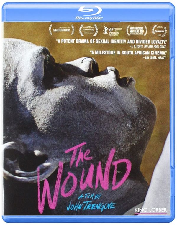 The Wound 2017 BR