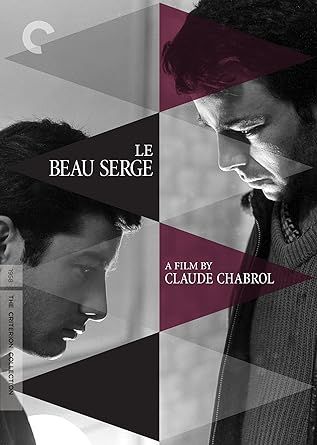 Criterion Collection: Le Beau Serge 1958 DVD