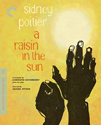 Criterion Collection: A Raisin in the Sun (1961) BR