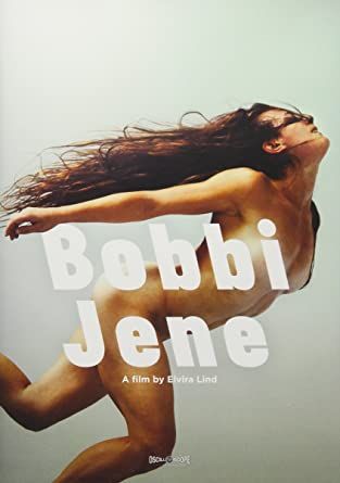 Bobbi Jene (Docu. 2017) DVD
