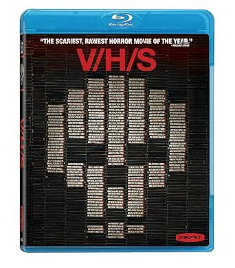 V / H / S 索命影帶 2012 BR