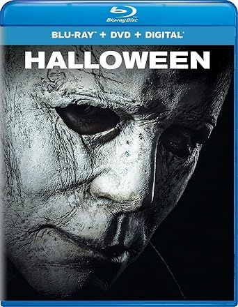 Halloween (2018) [Blu-ray]