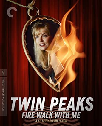 Twin Peaks: Fire Walk with Me (1992) BluRay