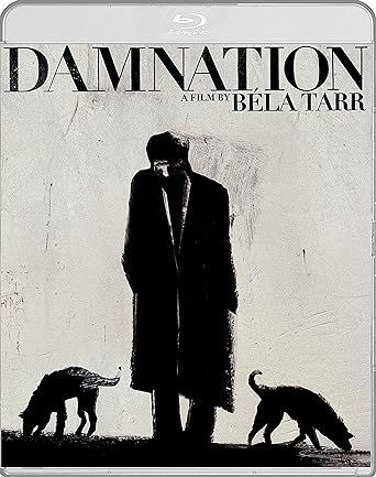 Damnation 1988 BR