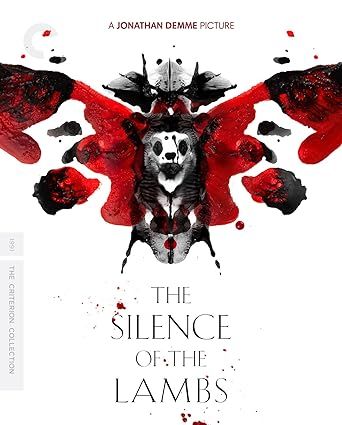 Criterion Collection: The Silence of the Lambs 1991 BR