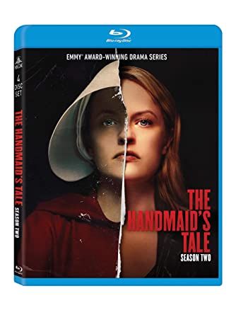 The Handmaid's Tale: Season 2 (TV Series 2018 - )BR