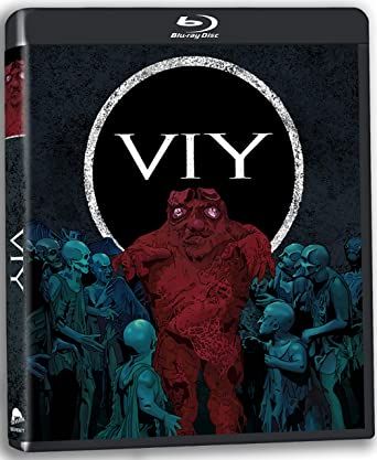 VIY (1967) BluRay