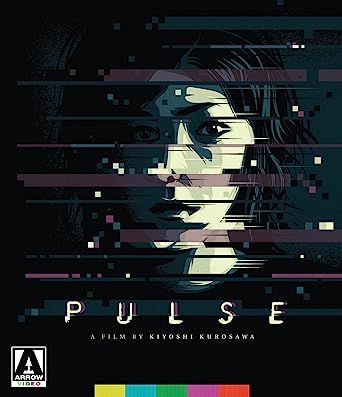 Pulse (2-Disc Special Edition) DVD + BR