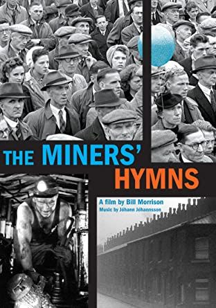 The Miners' Hymns (2010) DVD