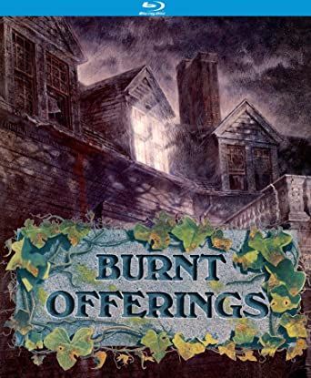 Burnt Offerings (1976) BR