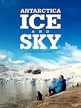 Antarctica: Ice and Sky 2015 Doc. DVD