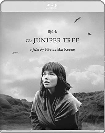 The Juniper Tree (1990) BR