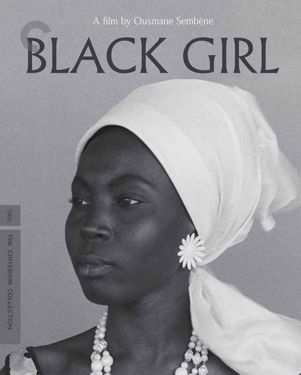 Criterion Collection: Black Girl 1966 BR