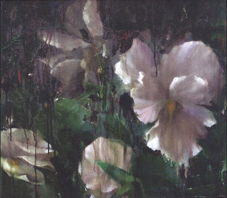 Angele David-Guillou/ Kourouma CD