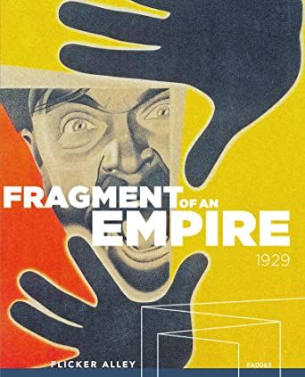 Fragment of an Empire/ Oblomok imperii (1929) BR
