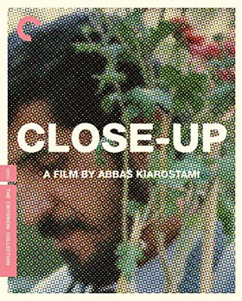 Criterion Collection: Close-Up (1990) BR
