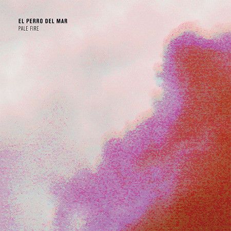 El Perro Del Mar/ Pale Fire  CD