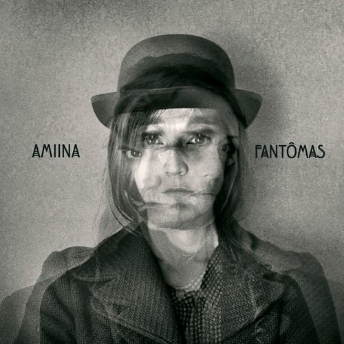 Amiina/ Fantomas CD 
