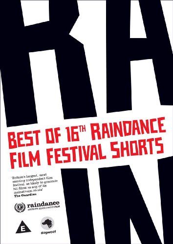 Best Of 16th Raindance Film Festival Shorts DVD
