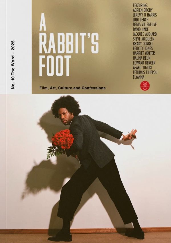A Rabbit’s Foot Magazine – Issue 10