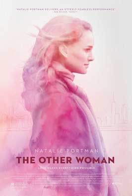 The Other Woman(Love and Other Impossible Pursuits)愛與痛的追尋(2009) Style A Poster