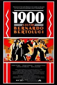 1900 聲光伴我飛 (1976) Style A Poster