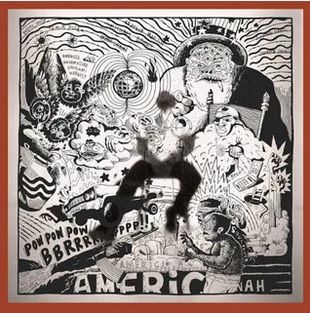 Ambrose Akinmusire / Origami Harvest CD