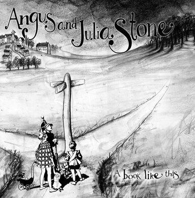Angus and Julia Stone/A Book Like This (2-disc) CD