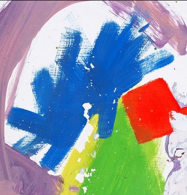 Alt-J/ This Is All Yours CD