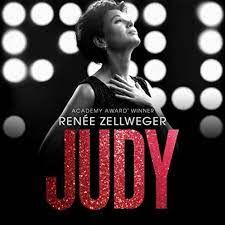 Judy 星夢女神: 茱地嘉蘭 (2019) (by Renee Zellweger )Ost CD