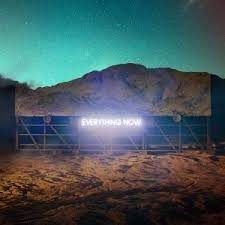 Arcade Fire/ Everything Now CD