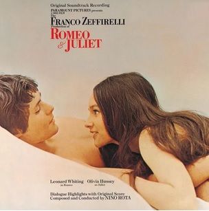 Nino Rota/ Romeo And Juliet OST