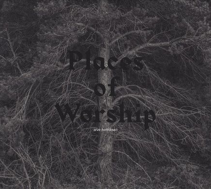 Arve Henriksen / Places Of Worship CD