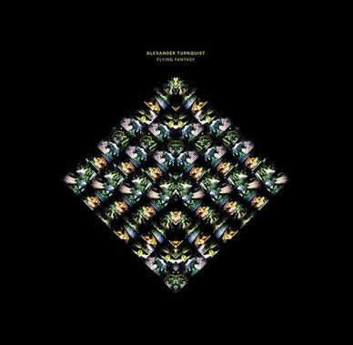 Alexander Turnquist/ Flying Fantasy CD