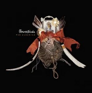 BowerBirds/The Clearing CD