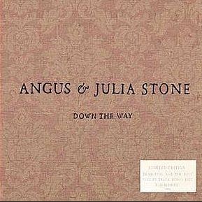 Angus & Julia Stone/Down the Way (2CD LTD ED.) CD